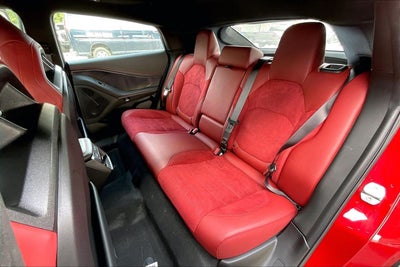 2026 Dodge Charger CHARGER SCAT PACK PLUS 4-DOOR AWD