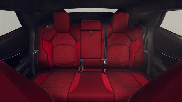 2026 Dodge Charger CHARGER SCAT PACK PLUS 4-DOOR AWD