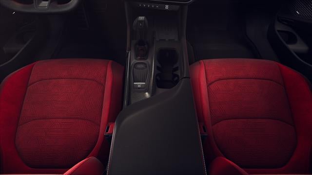 2026 Dodge Charger CHARGER SCAT PACK PLUS 4-DOOR AWD