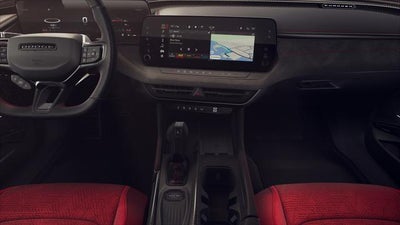 2026 Dodge Charger CHARGER SCAT PACK PLUS 4-DOOR AWD