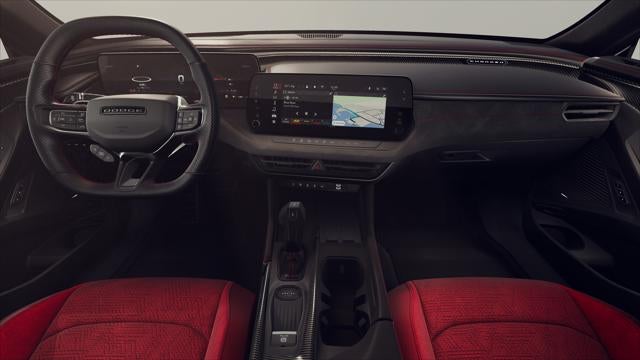 2026 Dodge Charger CHARGER SCAT PACK PLUS 4-DOOR AWD