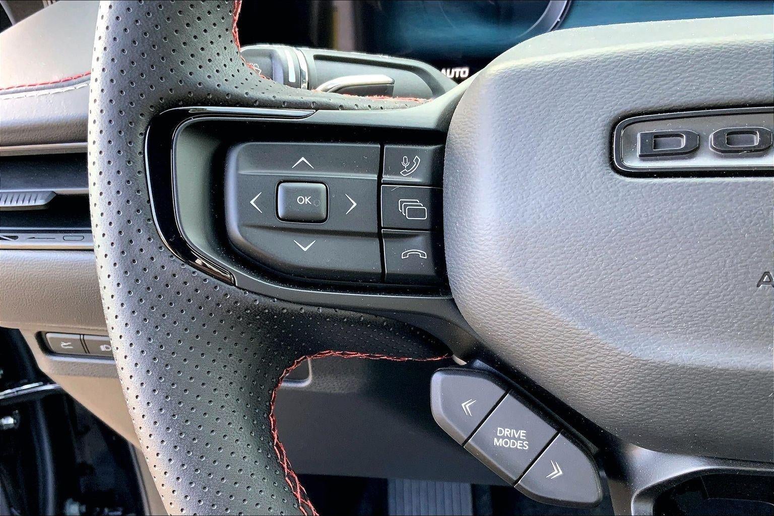 2026 Dodge Charger CHARGER DAYTONA SCAT PACK 2-DOOR AWD