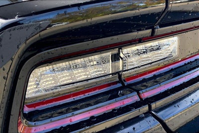 2026 Dodge Charger CHARGER DAYTONA SCAT PACK 2-DOOR AWD