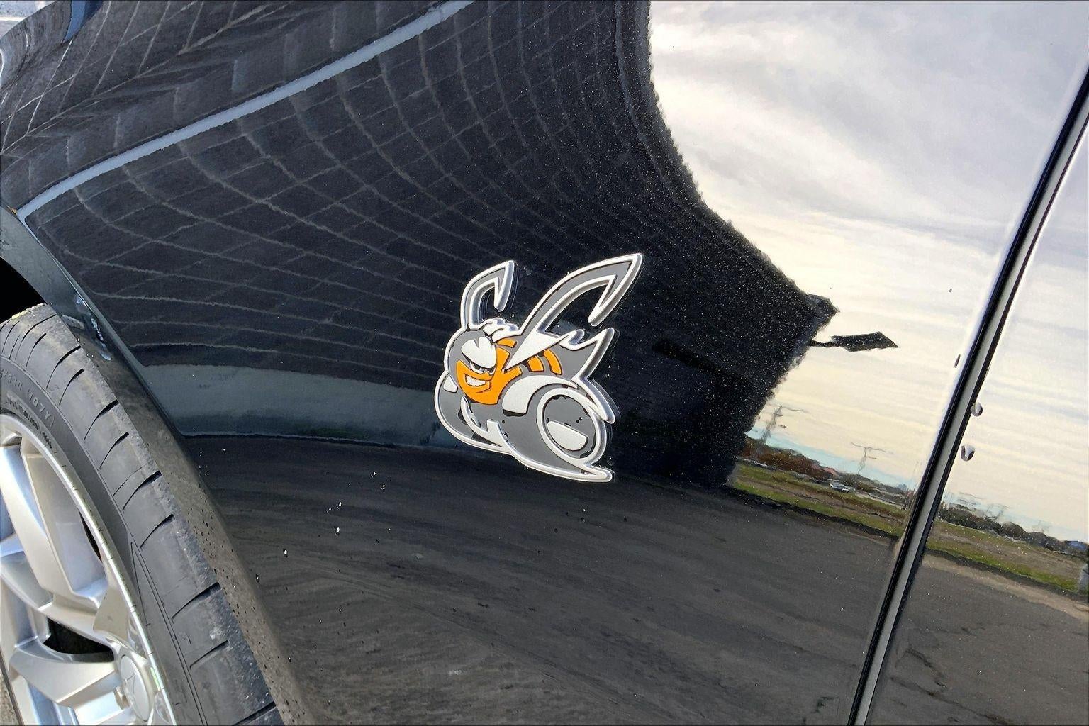 2026 Dodge Charger CHARGER DAYTONA SCAT PACK 2-DOOR AWD