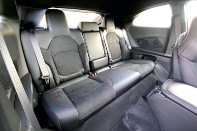 2026 Dodge Charger CHARGER DAYTONA SCAT PACK 2-DOOR AWD