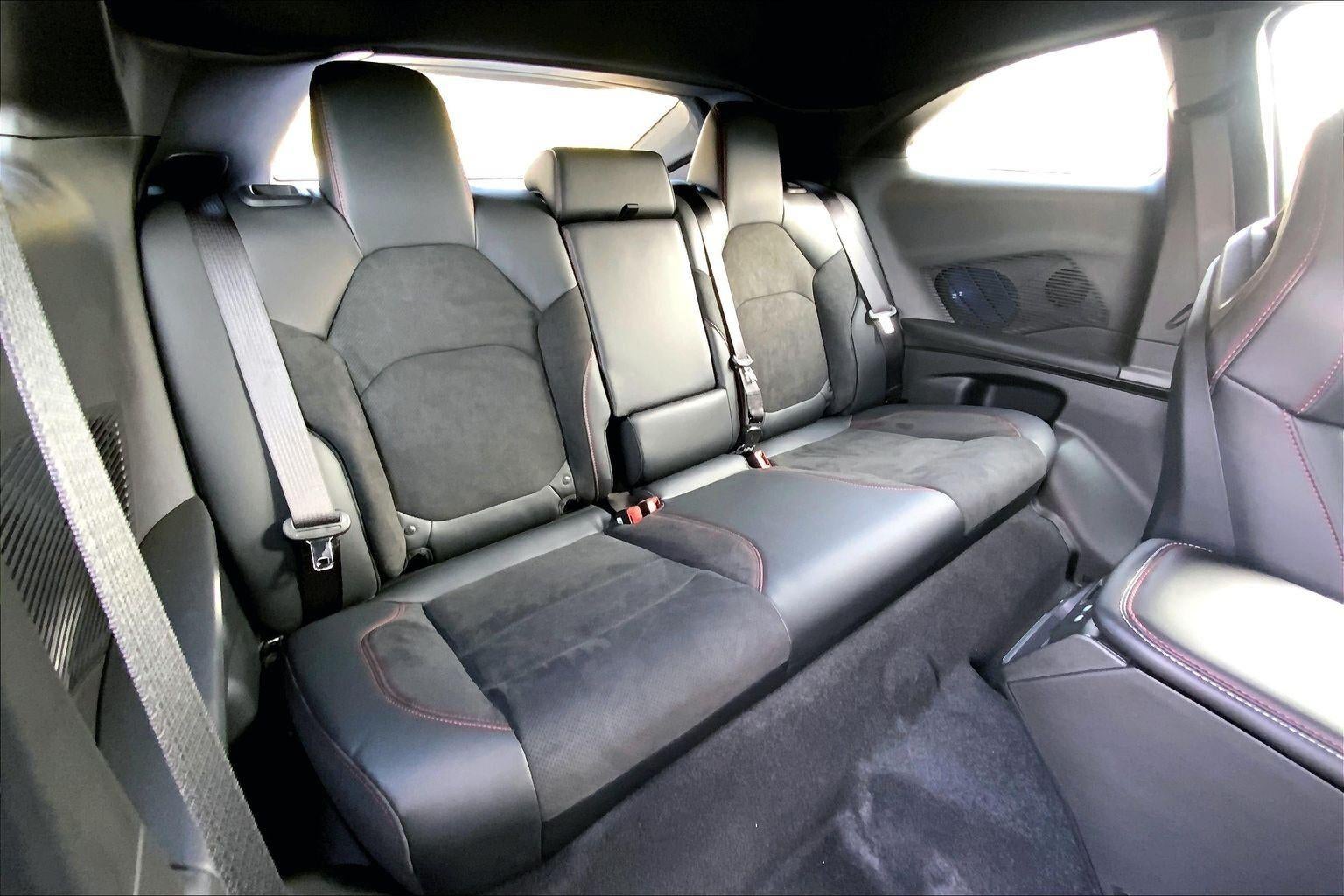 2026 Dodge Charger CHARGER DAYTONA SCAT PACK 2-DOOR AWD