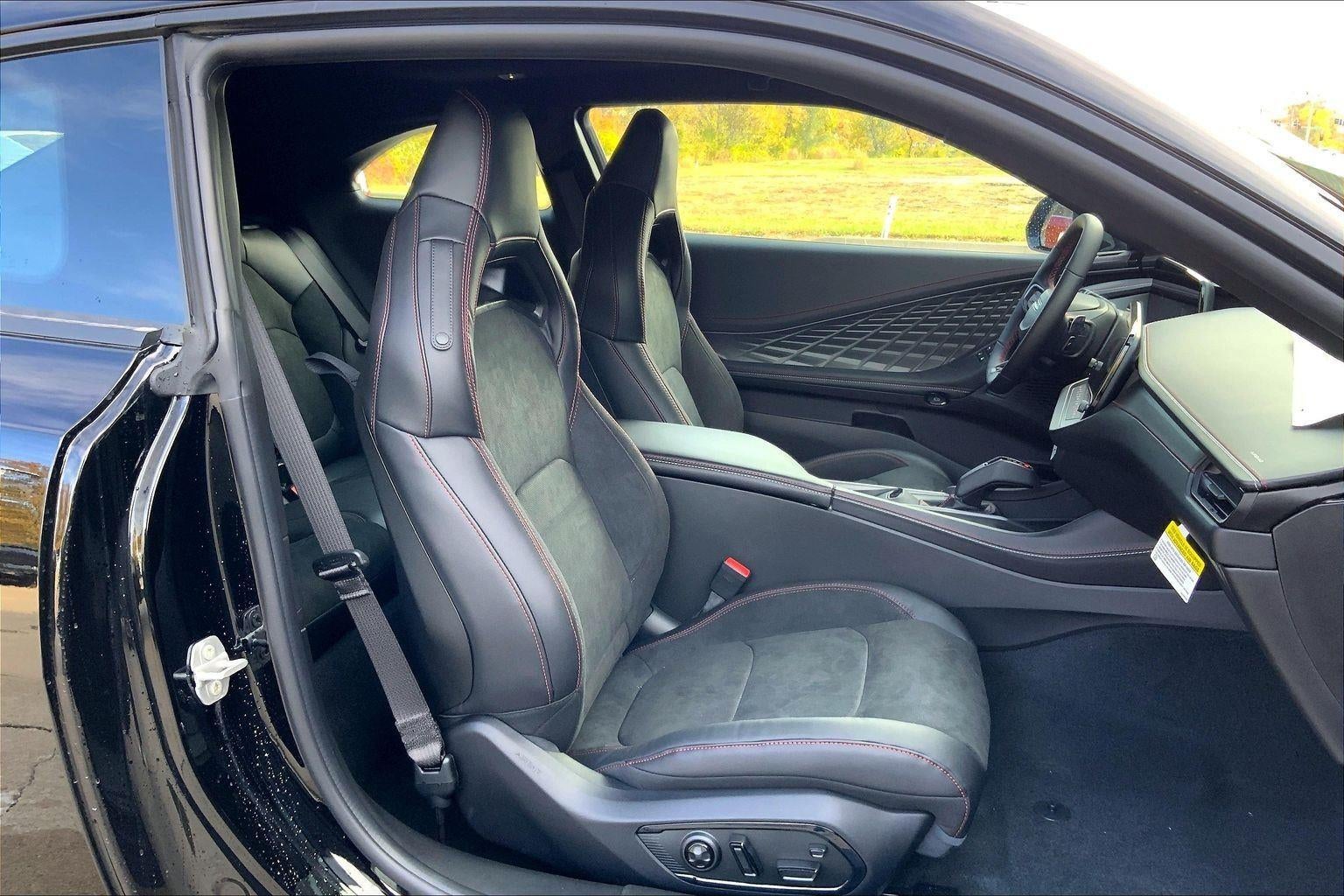 2026 Dodge Charger CHARGER DAYTONA SCAT PACK 2-DOOR AWD