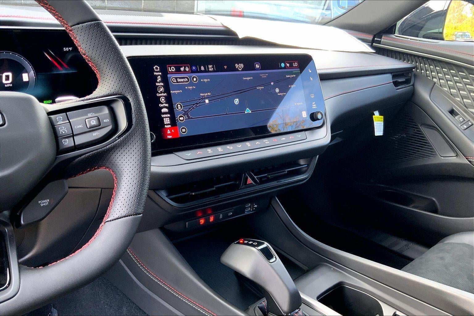 2026 Dodge Charger CHARGER DAYTONA SCAT PACK 2-DOOR AWD