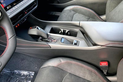 2026 Dodge Charger CHARGER DAYTONA SCAT PACK 2-DOOR AWD