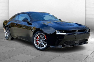2026 Dodge Charger CHARGER DAYTONA SCAT PACK 2-DOOR AWD