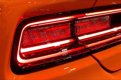 2026 Dodge Charger CHARGER DAYTONA SCAT PACK 2-DOOR AWD