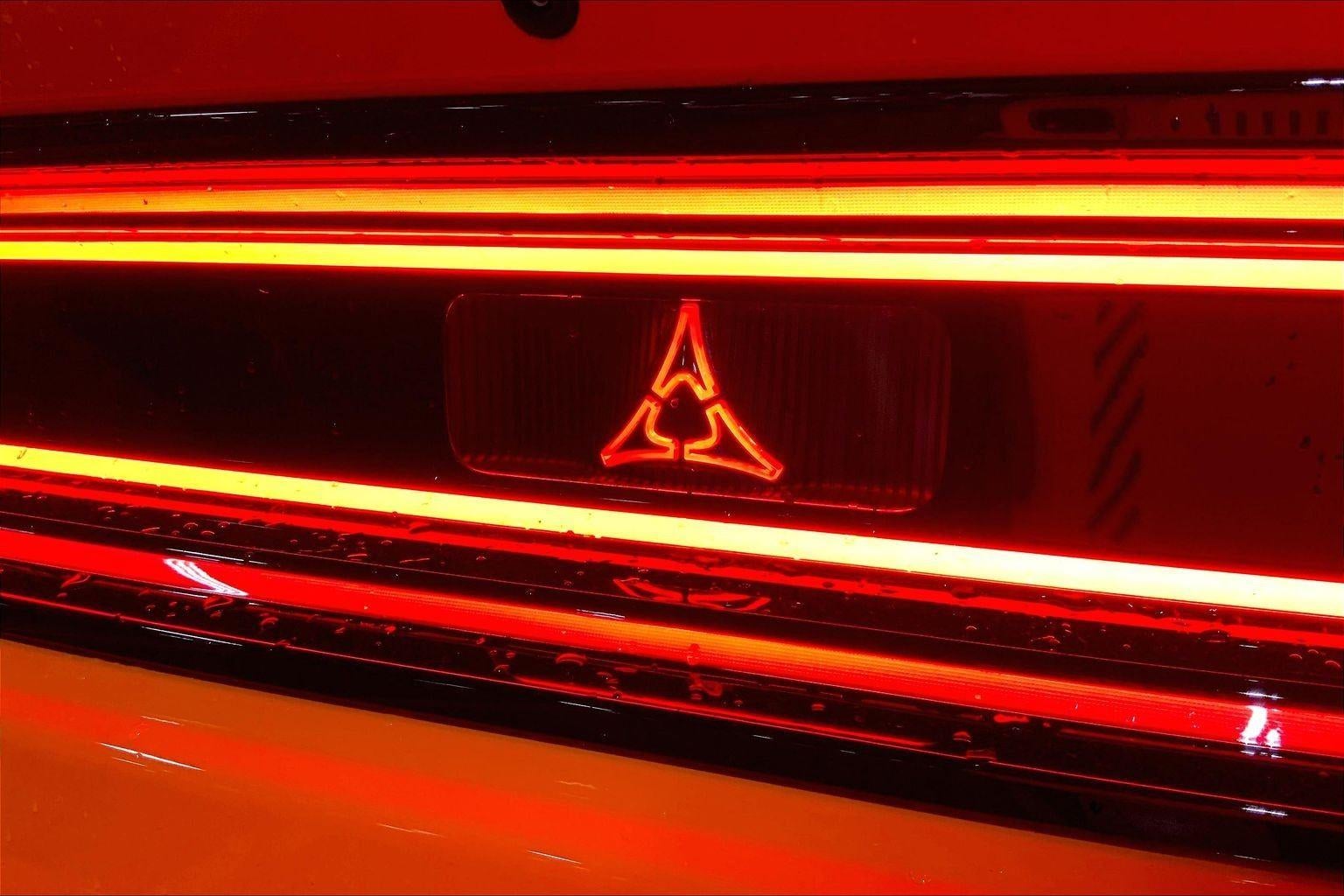 2026 Dodge Charger CHARGER DAYTONA SCAT PACK 2-DOOR AWD