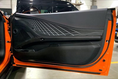 2026 Dodge Charger CHARGER DAYTONA SCAT PACK 2-DOOR AWD