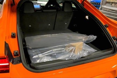 2026 Dodge Charger CHARGER DAYTONA SCAT PACK 2-DOOR AWD