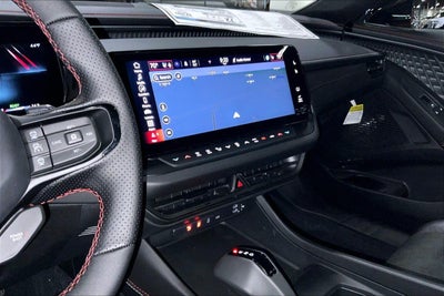 2026 Dodge Charger CHARGER DAYTONA SCAT PACK 2-DOOR AWD