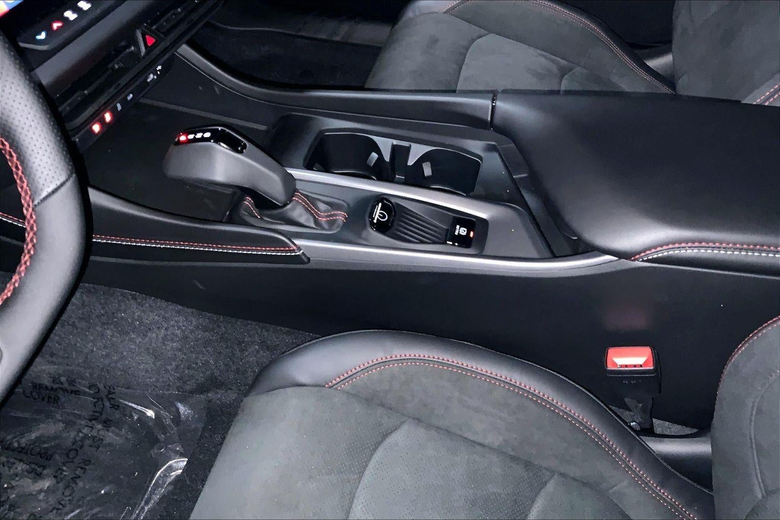 2026 Dodge Charger CHARGER DAYTONA SCAT PACK 2-DOOR AWD