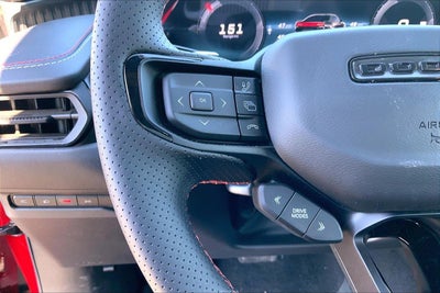 2026 Dodge Charger CHARGER DAYTONA SCAT PACK 2-DOOR AWD