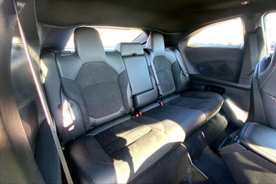 2026 Dodge Charger CHARGER DAYTONA SCAT PACK 2-DOOR AWD