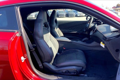 2026 Dodge Charger CHARGER DAYTONA SCAT PACK 2-DOOR AWD