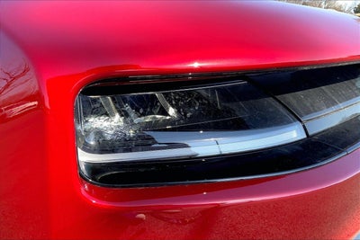 2026 Dodge Charger CHARGER DAYTONA SCAT PACK 2-DOOR AWD