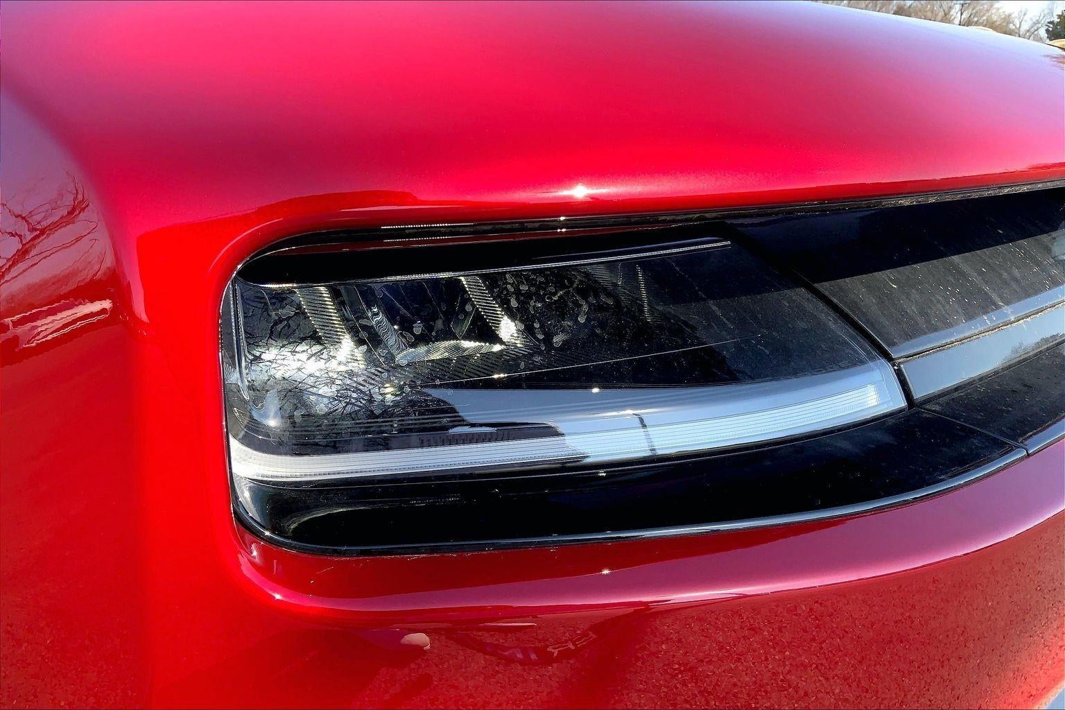 2026 Dodge Charger CHARGER DAYTONA SCAT PACK 2-DOOR AWD