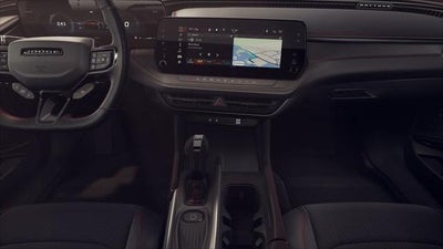 2026 Dodge Charger CHARGER DAYTONA SCAT PACK 2-DOOR AWD