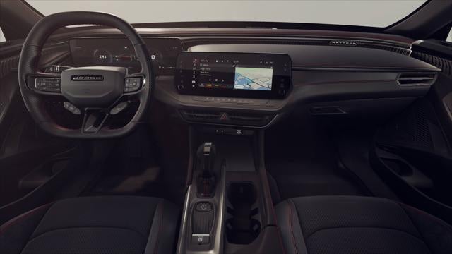 2026 Dodge Charger CHARGER DAYTONA SCAT PACK 2-DOOR AWD