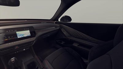 2026 Dodge Charger CHARGER DAYTONA SCAT PACK 2-DOOR AWD