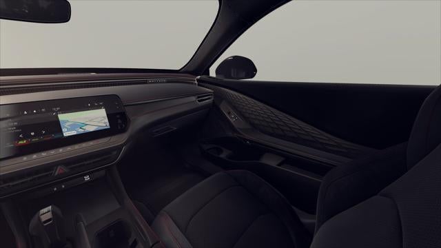 2026 Dodge Charger CHARGER DAYTONA SCAT PACK 2-DOOR AWD