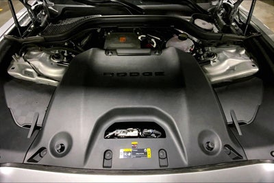 2026 Dodge Charger CHARGER DAYTONA SCAT PACK 2-DOOR AWD