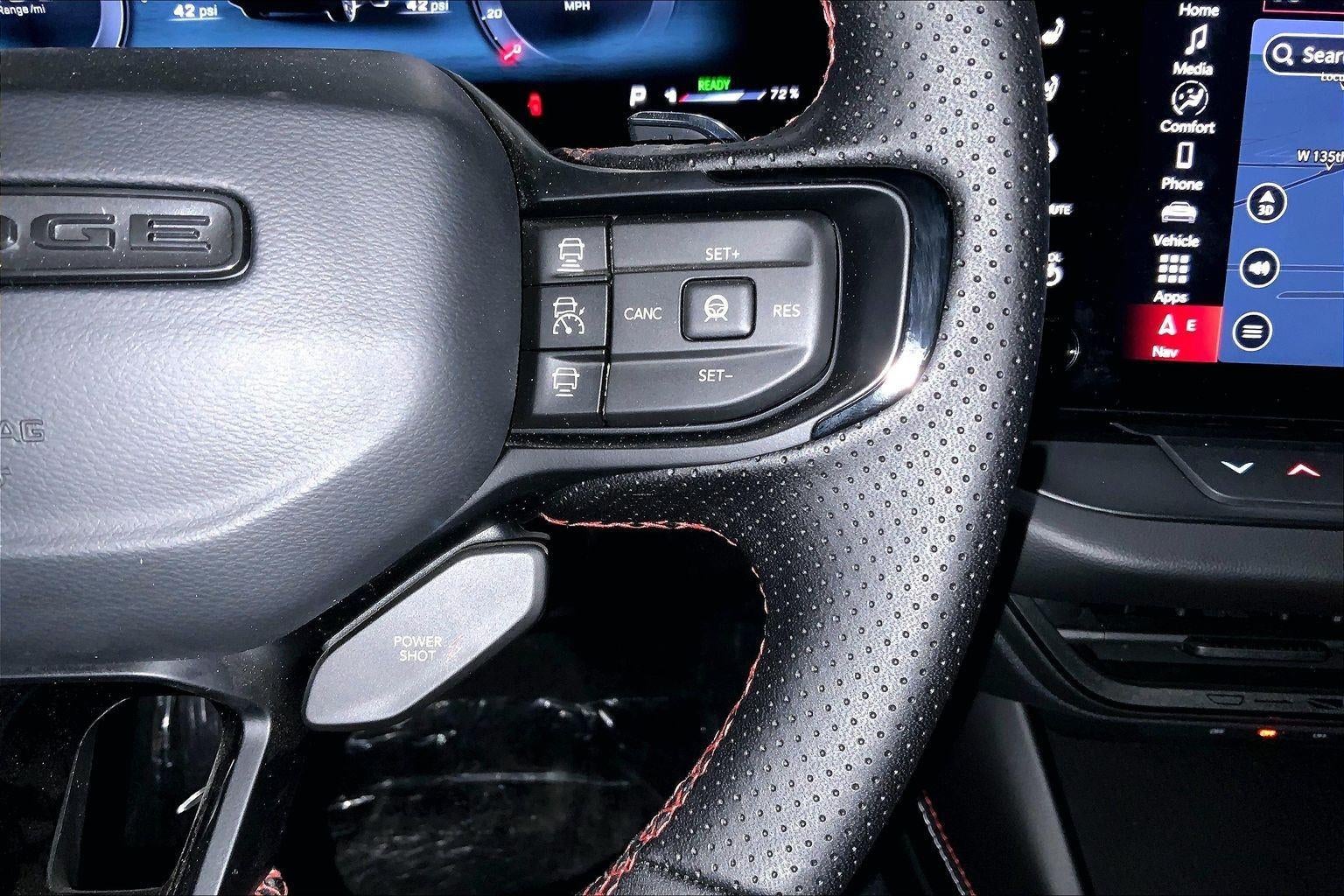 2026 Dodge Charger CHARGER DAYTONA SCAT PACK 2-DOOR AWD