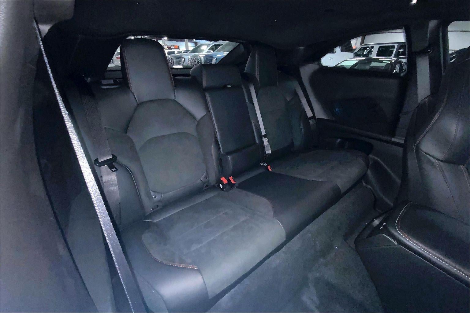 2026 Dodge Charger CHARGER DAYTONA SCAT PACK 2-DOOR AWD