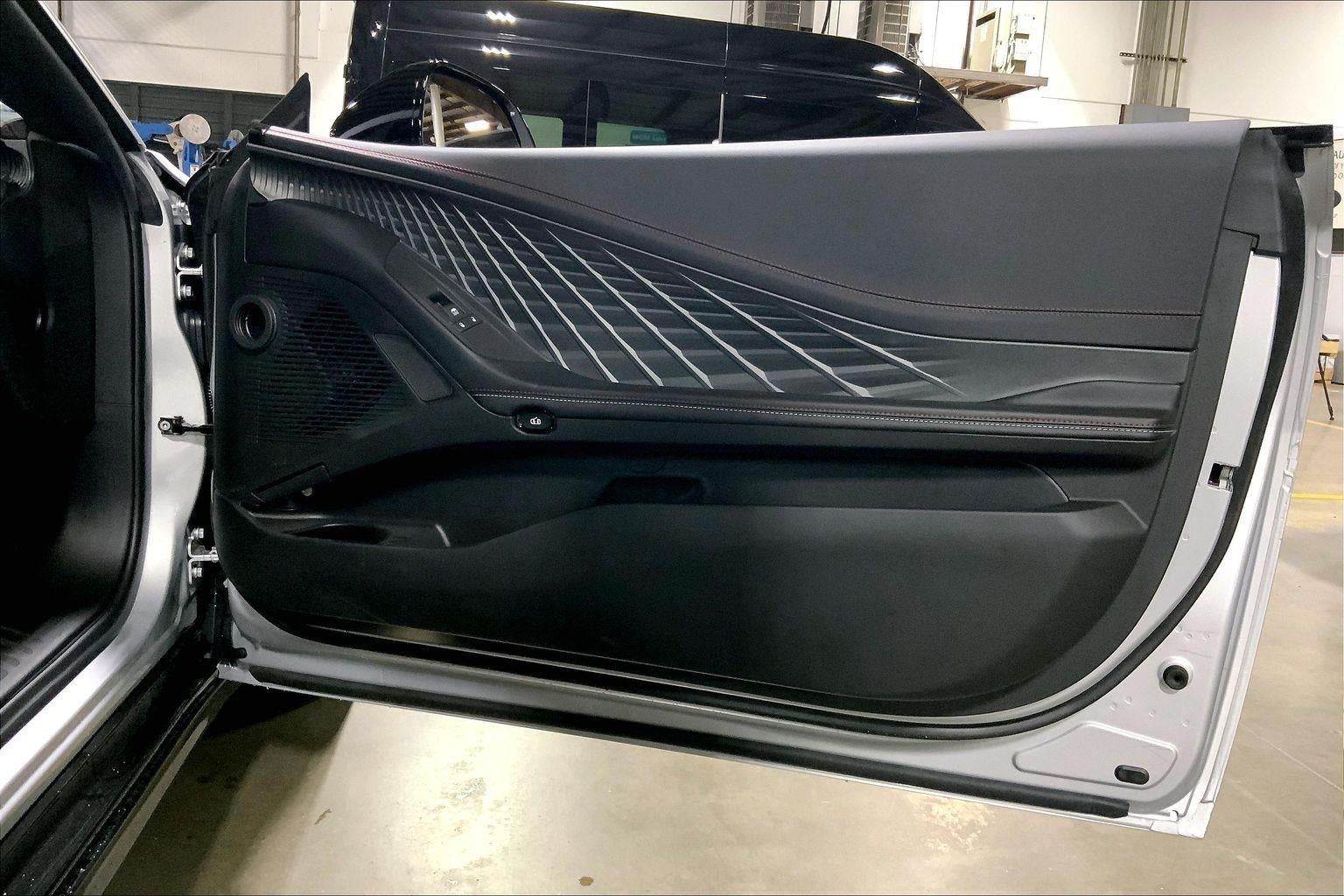 2026 Dodge Charger CHARGER DAYTONA SCAT PACK 2-DOOR AWD