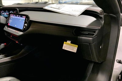 2026 Dodge Charger CHARGER DAYTONA SCAT PACK 2-DOOR AWD