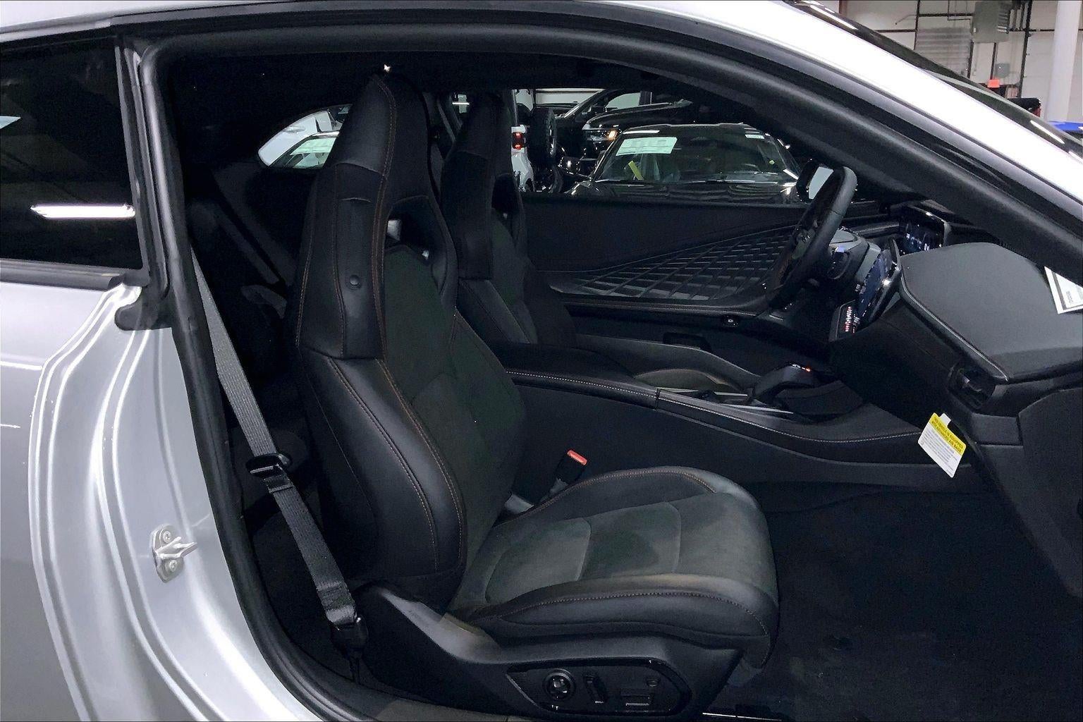 2026 Dodge Charger CHARGER DAYTONA SCAT PACK 2-DOOR AWD