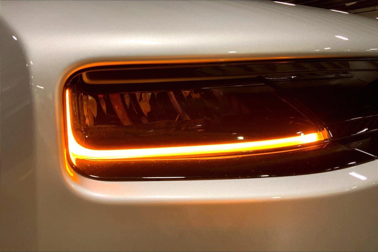 2026 Dodge Charger CHARGER DAYTONA SCAT PACK 2-DOOR AWD