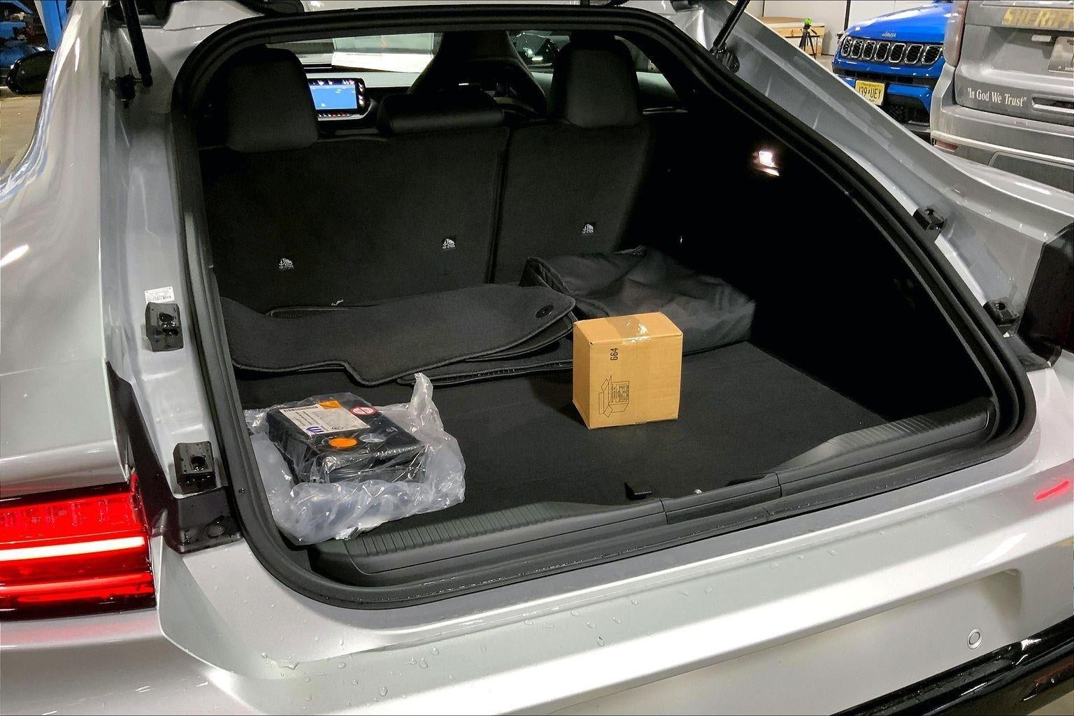 2026 Dodge Charger CHARGER DAYTONA SCAT PACK 2-DOOR AWD