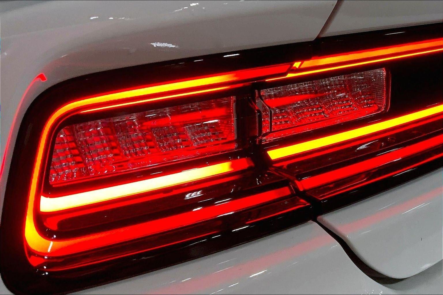 2026 Dodge Charger CHARGER DAYTONA SCAT PACK 2-DOOR AWD