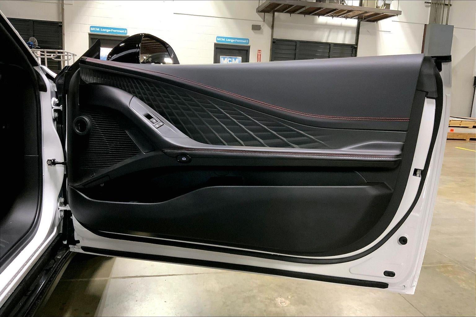 2026 Dodge Charger CHARGER DAYTONA SCAT PACK 2-DOOR AWD