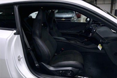 2026 Dodge Charger CHARGER DAYTONA SCAT PACK 2-DOOR AWD