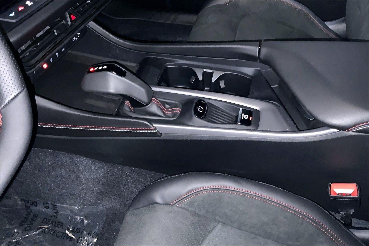 2026 Dodge Charger CHARGER DAYTONA SCAT PACK 2-DOOR AWD