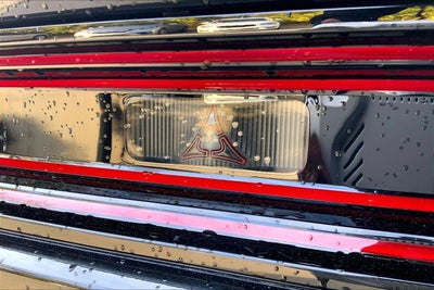 2026 Dodge Charger CHARGER DAYTONA SCAT PACK 4-DOOR AWD