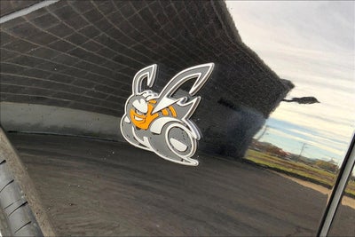 2026 Dodge Charger CHARGER DAYTONA SCAT PACK 4-DOOR AWD