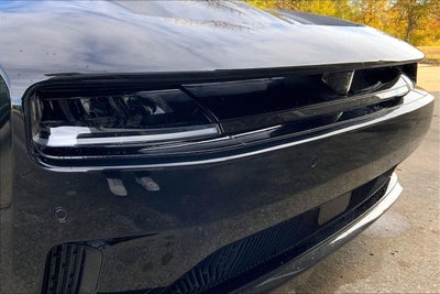 2026 Dodge Charger CHARGER DAYTONA SCAT PACK 4-DOOR AWD