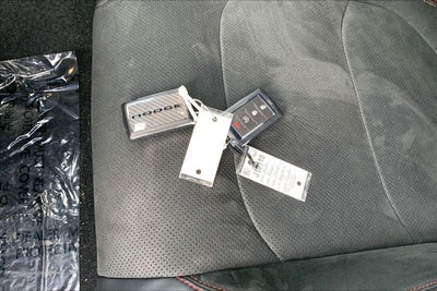 2026 Dodge Charger CHARGER DAYTONA SCAT PACK 4-DOOR AWD