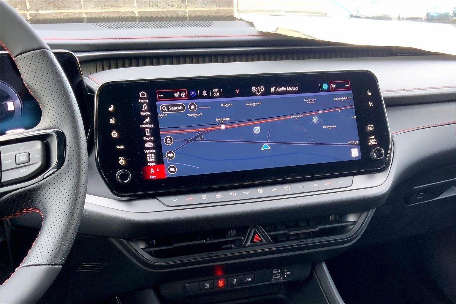 2026 Dodge Charger CHARGER DAYTONA SCAT PACK 4-DOOR AWD