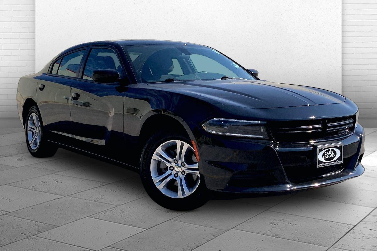 2023 Dodge Charger