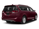 2017 Chrysler Pacifica Touring Plus