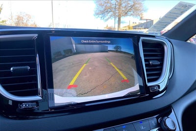 2026 Chrysler Voyager VOYAGER LX