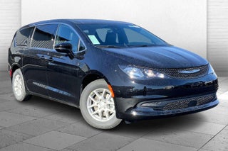 2026 Chrysler Voyager VOYAGER LX